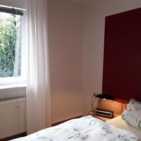 Ferienwohnung Am Rande Kassels Lohfelden Exterior foto