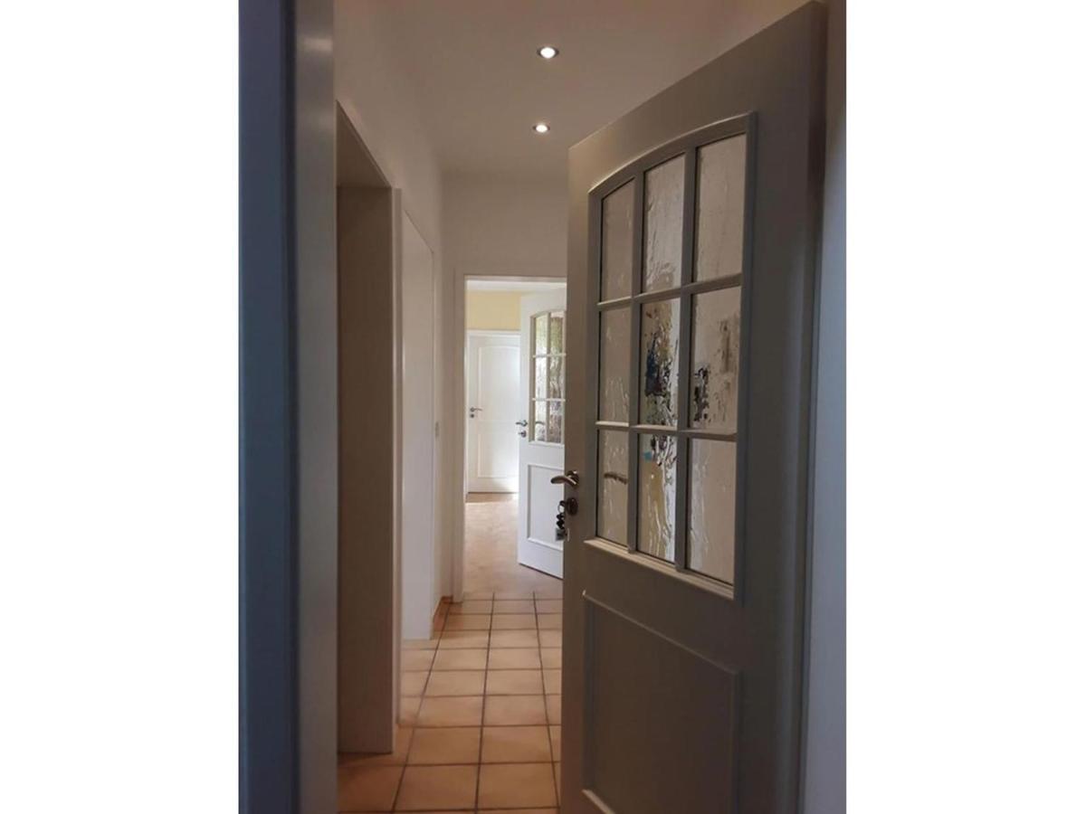 Ferienwohnung Am Rande Kassels Lohfelden Exterior foto