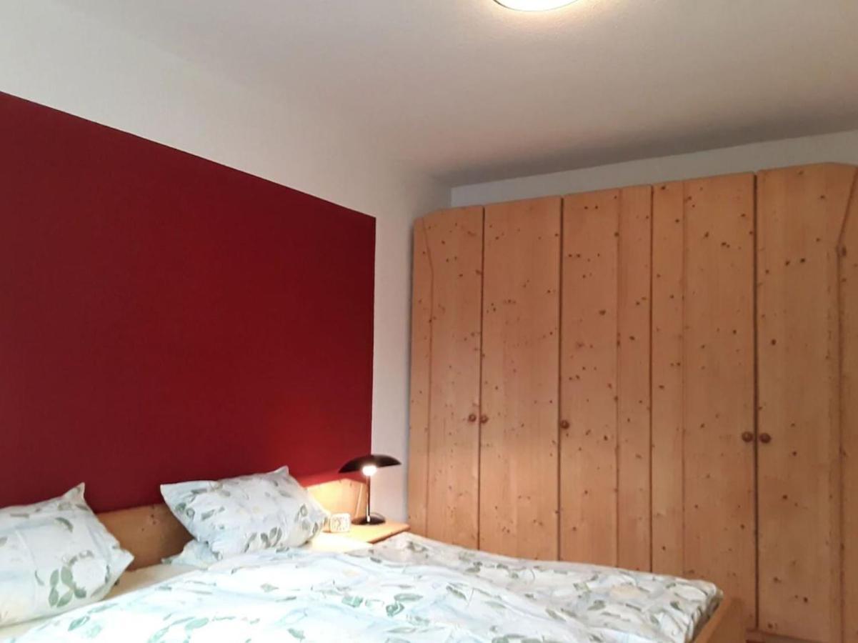 Ferienwohnung Am Rande Kassels Lohfelden Exterior foto